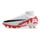 Nike Zoom Mercurial Superfly 9 Elite AG