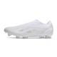 Buty adidas X Crazyfast.1 LL FG Biały