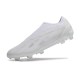 Buty adidas X Crazyfast.1 LL FG Biały