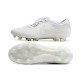 Buty Nike Tiempo Legend 10 Elite FG Biały