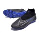 Korki Pilkarskie Nike Phantom GX Elite DF FG Czarny Niebieski 