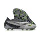 Korki piłkarskie Nike Phantom GX FG Wilczy Czarny 