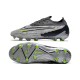 Korki piłkarskie Nike Phantom GX FG Wilczy Czarny 