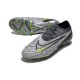 Korki piłkarskie Nike Phantom GX FG Wilczy Czarny 