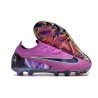 Korki piłkarskie Nike Phantom GX FG Fioletowy Czarny 