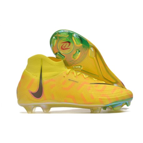 Korki Nike Phantom Luna NU Elite FG Zawistny