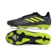 Buty adidas Copa Pure.1 FG Czarny Zielony