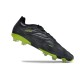Buty adidas Copa Pure.1 FG Czarny Zielony