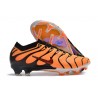 Korki Nike Zoom Mercurial Vapor 15 FG TN Pomarańczowy Czarny