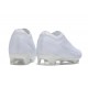 Korki Nike Zoom Mercurial Vapor 15 FG Biały Fioletowy 