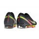 Korki Nike Zoom Mercurial Vapor 15 FG Czarny Srebro