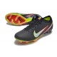 Korki Nike Zoom Mercurial Vapor 15 FG Czarny Srebro