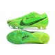 Korki Nike Zoom Mercurial Vapor 15 FG Zielony