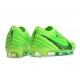 Korki Nike Zoom Mercurial Vapor 15 FG Zielony