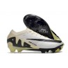 Korki Nike Zoom Mercurial Vapor 15 FG Blanc Noir