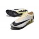 Korki Nike Zoom Mercurial Vapor 15 FG Blanc Noir