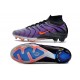 Nike Air Zoom Mercurial Superfly 9 Elite FG TN Fioletowy Czarny