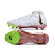 Korki Nike Phantom Luna NU Elite FG X WWC Biały Czarny Złoto 