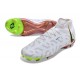 Korki Nike Phantom Luna NU Elite FG X WWC Biały Czarny Złoto 