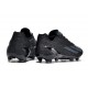 Korki adidas X Crazyfast Strung + FG Czarny