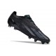 Korki adidas X Crazyfast Strung + FG Czarny