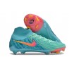Nike Phantom Luna II Elite FG Zielony Czarny