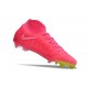 Korki Nike Phantom Luna NU Elite FG Różowy Zawistny
