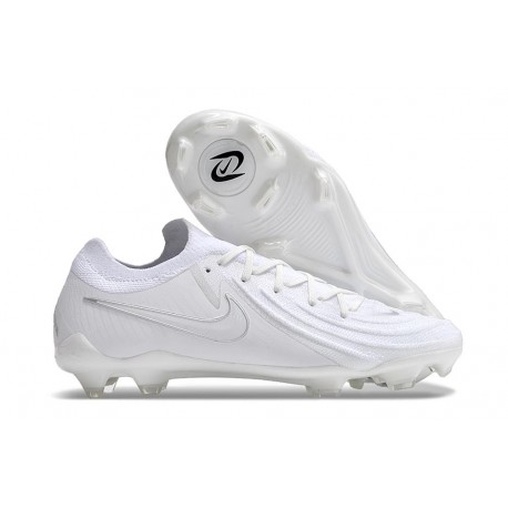 Korki Nike Phantom Luna 2 Elite FG Biały 