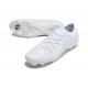 Korki Nike Phantom Luna 2 Elite FG Biały 