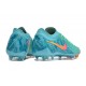 Korki Nike Phantom Luna 2 Elite FG Zielony Czarny