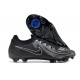 Korki Nike Phantom Luna 2 Elite FG Czarny