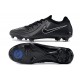 Korki Nike Phantom Luna 2 Elite FG Czarny
