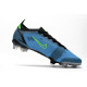 buty piłkarskie Nike Mercurial Vapor 14 Elite FG Niebieski Czarny 
