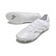adidas Copa Pure 2 Elite + FG Biały Srebro