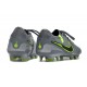Buty Nike Tiempo Legend 10 Elite FG Wilczy Czarny Zielony