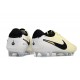 Buty Nike Tiempo Legend 10 Elite FG Lemoniada Czarna