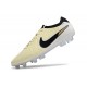Buty Nike Tiempo Legend 10 Elite FG Lemoniada Czarna