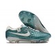 Buty Nike Tiempo Legend 10 Elite FG Emerald Zielony Biały