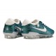 Buty Nike Tiempo Legend 10 Elite FG Emerald Zielony Biały