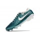 Buty Nike Tiempo Legend 10 Elite FG Emerald Zielony Biały