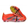 Korki adidas Predator FT Elite FG Czerwony Czarny Zawistny