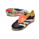 Korki adidas Predator FT Elite FG Czarny Biały Czerwony