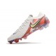 Korki Nike Phantom Luna 2 Elite FG SE x Barna Biały Czerwony Zawistny