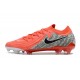 Korki Nike Phantom Luna 2 Elite FG Czerwony Czarny