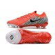 Korki Nike Phantom Luna 2 Elite FG Czerwony Czarny