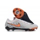 Korki Nike Phantom Luna 2 Elite FG Wilczy Pomarańczowy