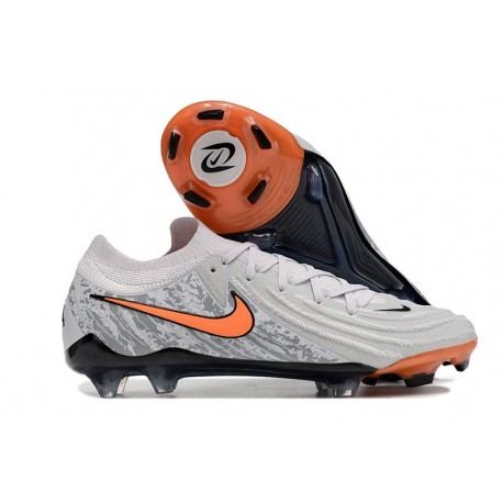 Korki Nike Phantom Luna 2 Elite FG Wilczy Pomarańczowy