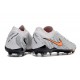 Korki Nike Phantom Luna 2 Elite FG Wilczy Pomarańczowy