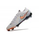 Korki Nike Phantom Luna 2 Elite FG Wilczy Pomarańczowy