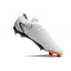 Korki Nike Phantom Luna 2 Elite FG Wilczy Pomarańczowy